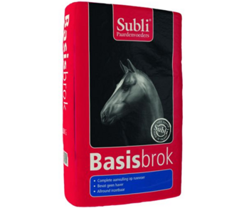 Subli basisbrok 20kg